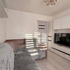 Квартира 35,9 м², 2-комнатная - изображение 1