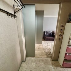 Квартира 30,4 м², 1-комнатная - изображение 5