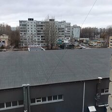 Квартира 27 м², 1-комнатная - изображение 1