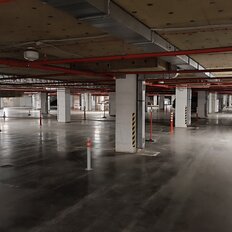 15 м², машиноместо - изображение 4