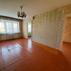 Квартира 42 м², 3-комнатная - изображение 5