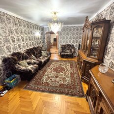 Квартира 112 м², 3-комнатная - изображение 4