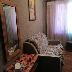 Квартира 12 м², 1-комнатная - изображение 4