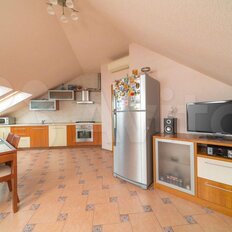 Квартира 92,1 м², 2-комнатная - изображение 4