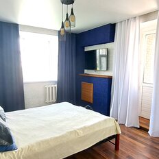 Квартира 73,4 м², 2-комнатная - изображение 2