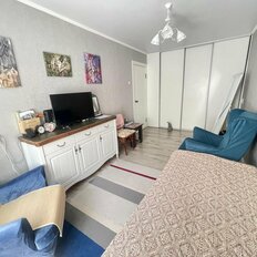 Квартира 43 м², 2-комнатная - изображение 4