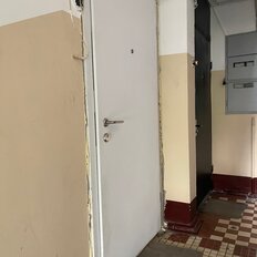 Квартира 31,9 м², 1-комнатная - изображение 3