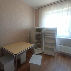 Квартира 36 м², 1-комнатная - изображение 3