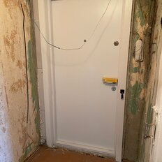 Квартира 31,9 м², 1-комнатная - изображение 4