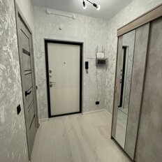 Квартира 24 м², студия - изображение 2
