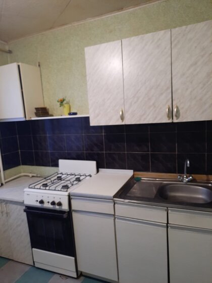 40 м², 2-комнатная квартира 3 150 000 ₽ - изображение 34