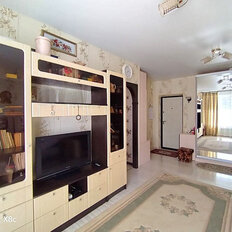 Квартира 32,7 м², 1-комнатная - изображение 5