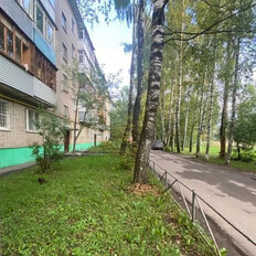 Квартира 60 м², 3-комнатная - изображение 2