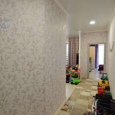 Квартира 62 м², 2-комнатная - изображение 2