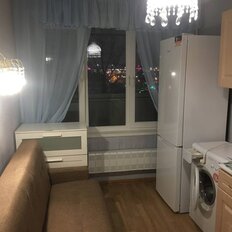 Квартира 35,1 м², 1-комнатная - изображение 3