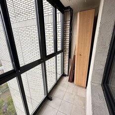 Квартира 58 м², 2-комнатная - изображение 4