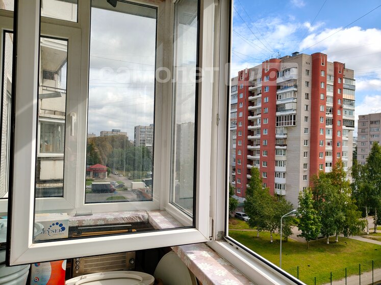 57 м², 2-комнатная квартира 5 490 000 ₽ - изображение 92