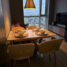 Квартира 44 м², 2-комнатная - изображение 3