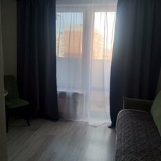 Квартира 25 м², студия - изображение 5