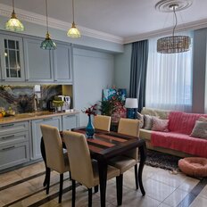 Квартира 75 м², 3-комнатная - изображение 3