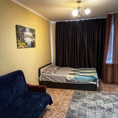 Квартира 35 м², студия - изображение 2