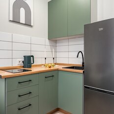 Квартира 20 м², студия - изображение 3