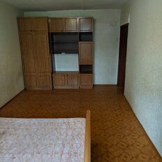 Квартира 45,5 м², 2-комнатная - изображение 4