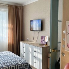 Квартира 43,5 м², 2-комнатная - изображение 4