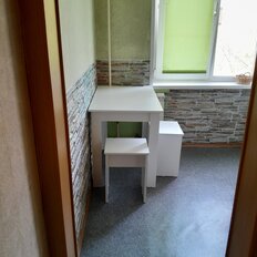 Квартира 45 м², 2-комнатная - изображение 3