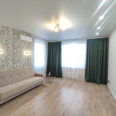 Квартира 41 м², 1-комнатная - изображение 3