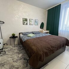 Квартира 30 м², студия - изображение 5