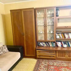 Квартира 45 м², 2-комнатная - изображение 3