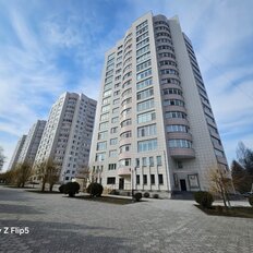 Квартира 84 м², 2-комнатная - изображение 2