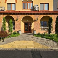 Квартира 55 м², 2-комнатная - изображение 4