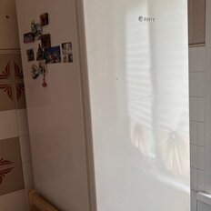 Квартира 44 м², 2-комнатная - изображение 4