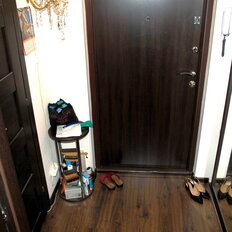 Квартира 25 м², студия - изображение 4