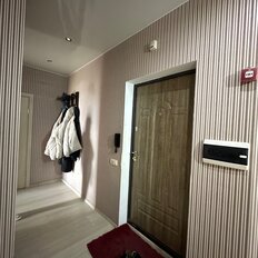 Квартира 74 м², 2-комнатная - изображение 4