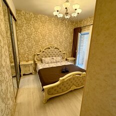 Квартира 80 м², 3-комнатная - изображение 4