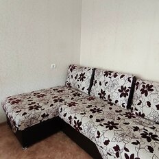 Квартира 42 м², 1-комнатная - изображение 4