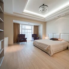 Квартира 163 м², 3-комнатные - изображение 5