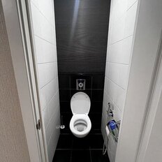 Квартира 39 м², 1-комнатная - изображение 5