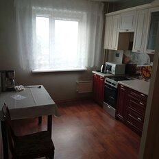 Квартира 54 м², 2-комнатная - изображение 1