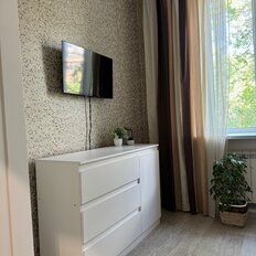 Квартира 46 м², 2-комнатная - изображение 5