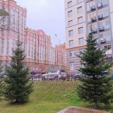 Квартира 26 м², студия - изображение 4