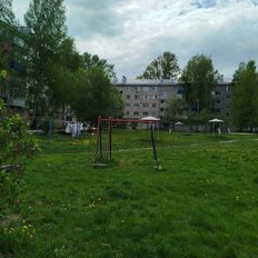 Квартира 29,9 м², 1-комнатная - изображение 3