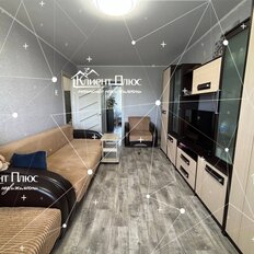 Квартира 44 м², 2-комнатная - изображение 1