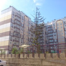 Квартира 54 м², 2-комнатная - изображение 1