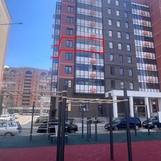 Квартира 76 м², 3-комнатная - изображение 4