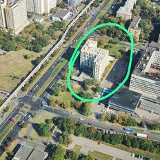 Квартира 36 м², 1-комнатные - изображение 3