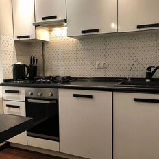 Квартира 46 м², 2-комнатная - изображение 1